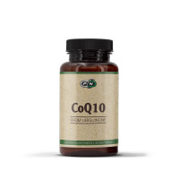 Pure Nutrition - КОЕНЗИМ Q10 УБИКИНОЛ 30 мг - 30 дражета